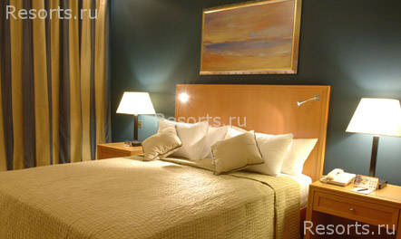 Radisson SAS Golden Sands Resort & Spa 9